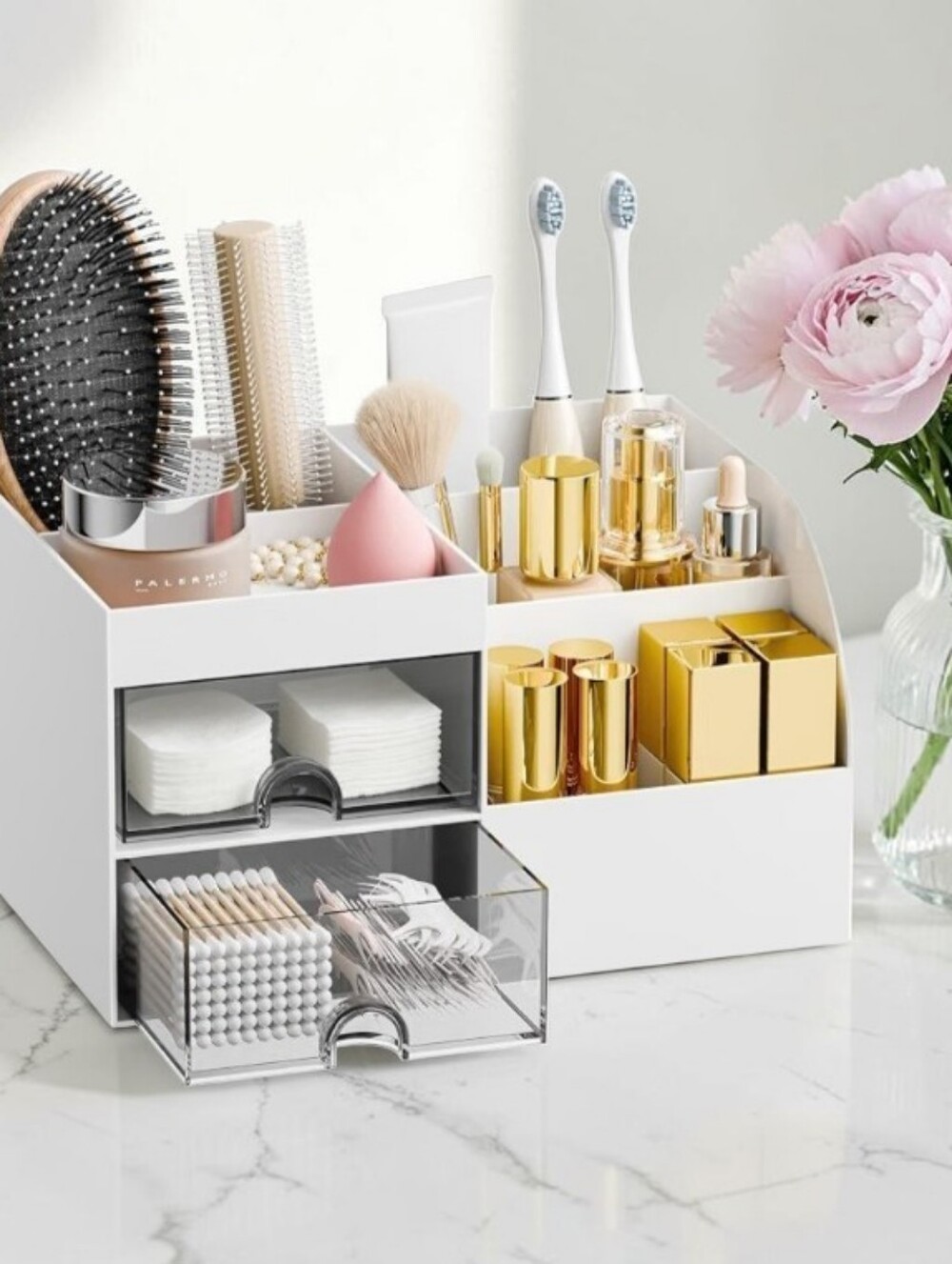 Makeup Organizer